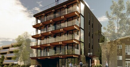 New Condo in Saskatoon, SK