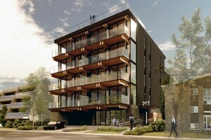 New Condo in Saskatoon, SK