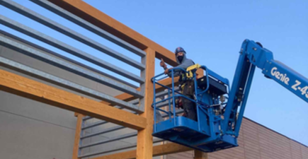 Mass Timber Projects on the go for 2021