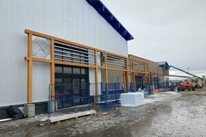 Sobey’s Legacy