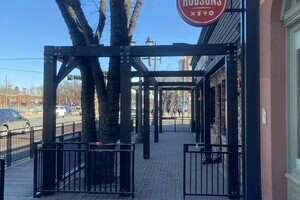 Hudson’s Pub Edmonton