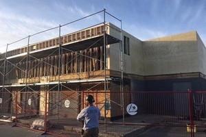 Saskatoon McDonald's Overhaul