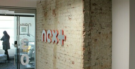 Beam Craft visits NEXT Architecture